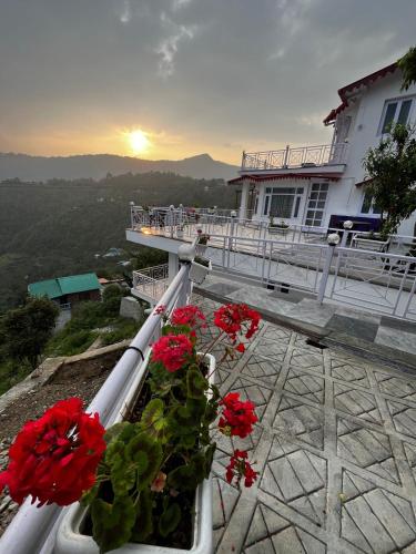 Bayberry Suites - last minute hotel in Unknown City