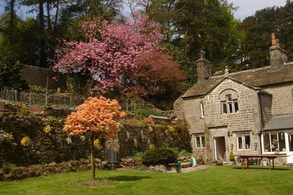 Littlebank Country House — 5-Star Luxury Hotel in Settle, United Kingdom