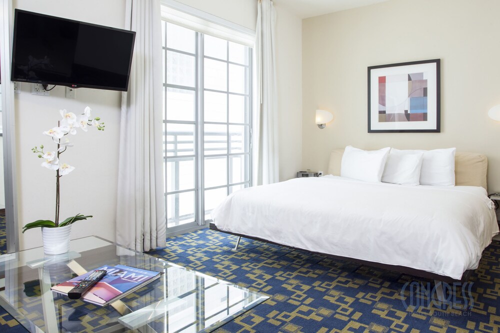 Congress Hotel South Beach - photo 11