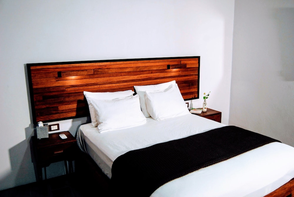 Hotel Boutique TerraNova — Tulum — photo 4