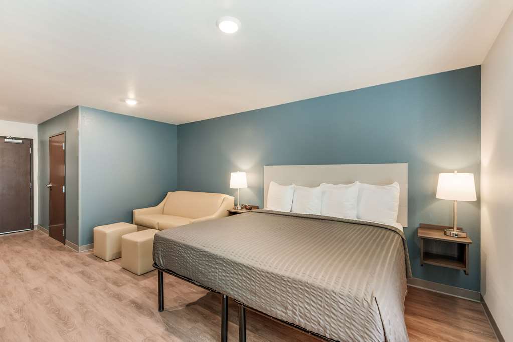 Woodspring Suites Tucson South - photo 19