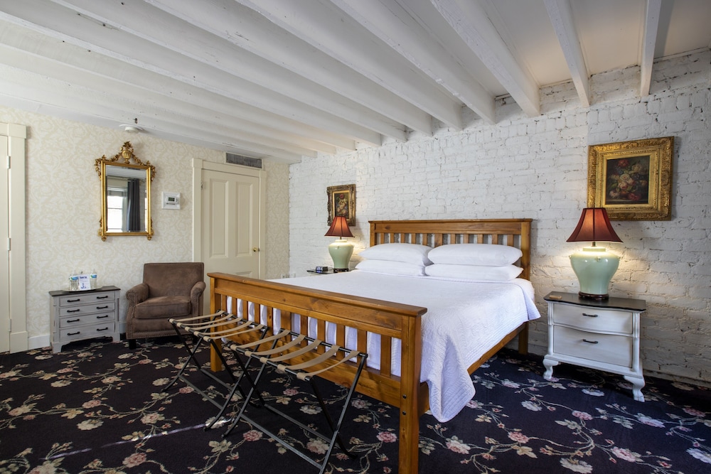 Foley House Inn - photo 4