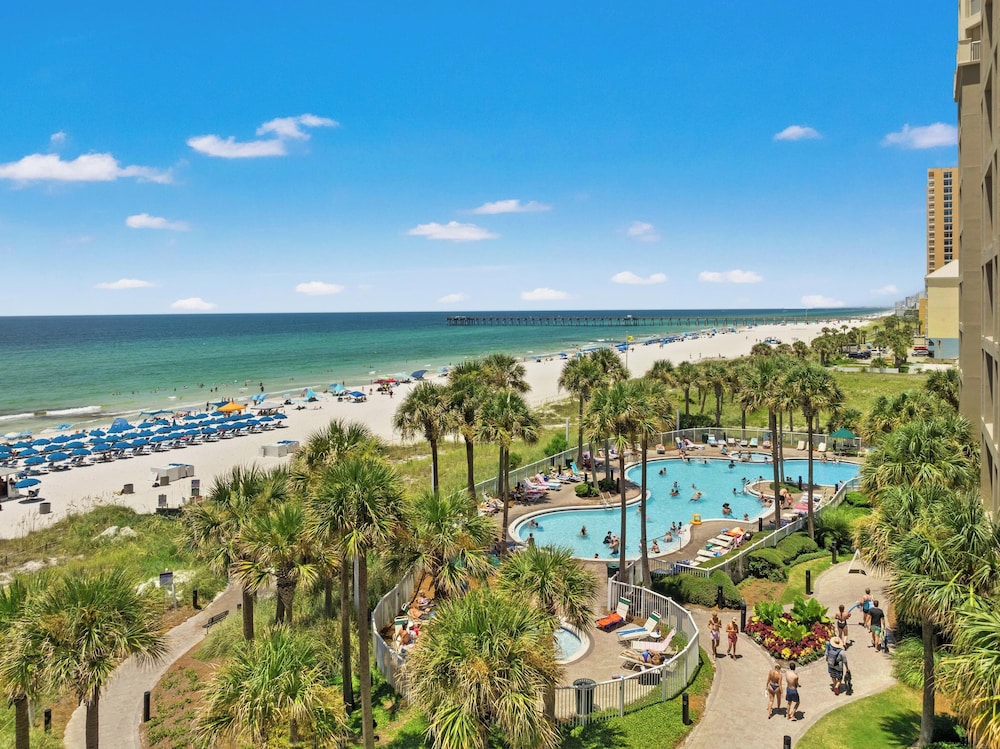 Grand Panama Beach Resort by Panhandle Getaways - photo 402