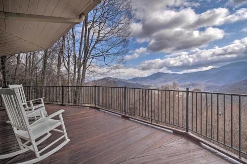 Relax Fireside Burnsville Apt 24 Mi to Ski Resort — hotel in Burnsville