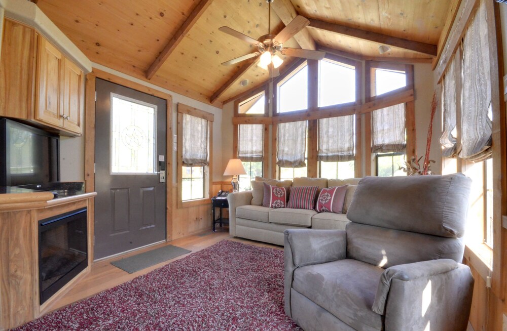 Mill Creek Ranch Resort - photo 37