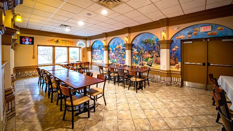 Magnuson Grand Harrisburg - photo 67