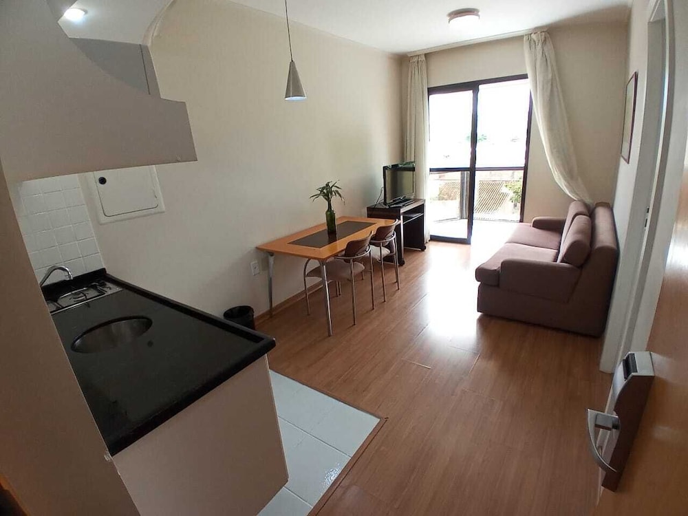 Guara Inn in Guaratingueta, Brasil