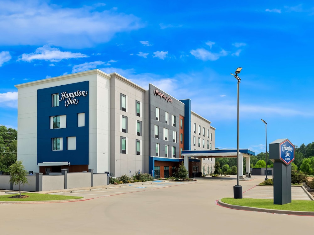 Hampton Inn Longview - featured photo