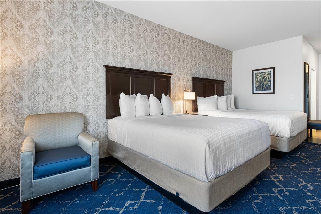 Best Western Plus New Richmond Inn & Suites - photo 34