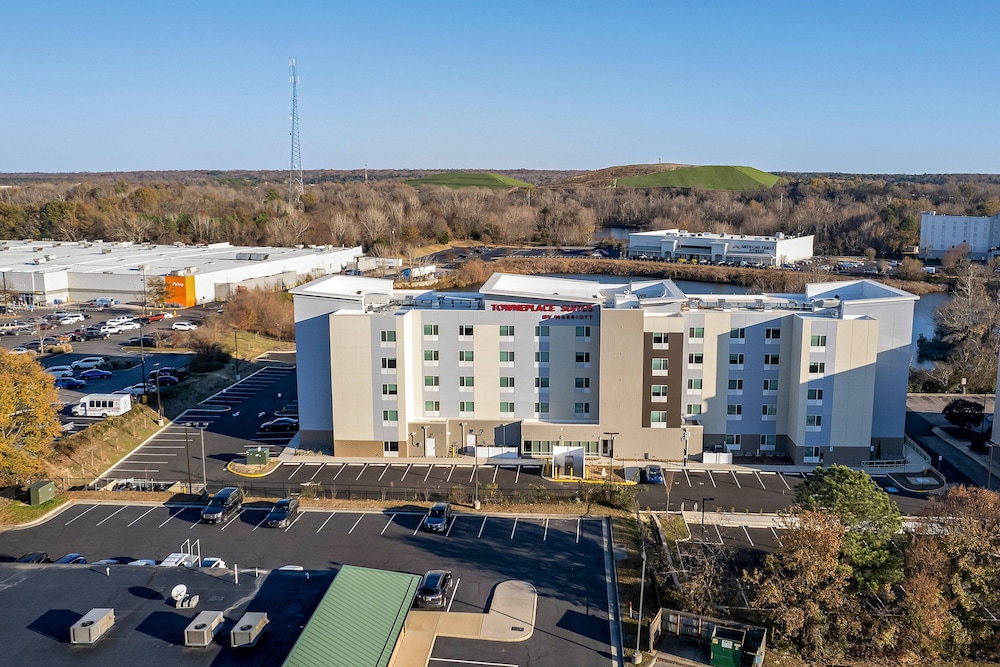 TownePlace Suites by Marriott Richmond Colonial Heights - photo 39