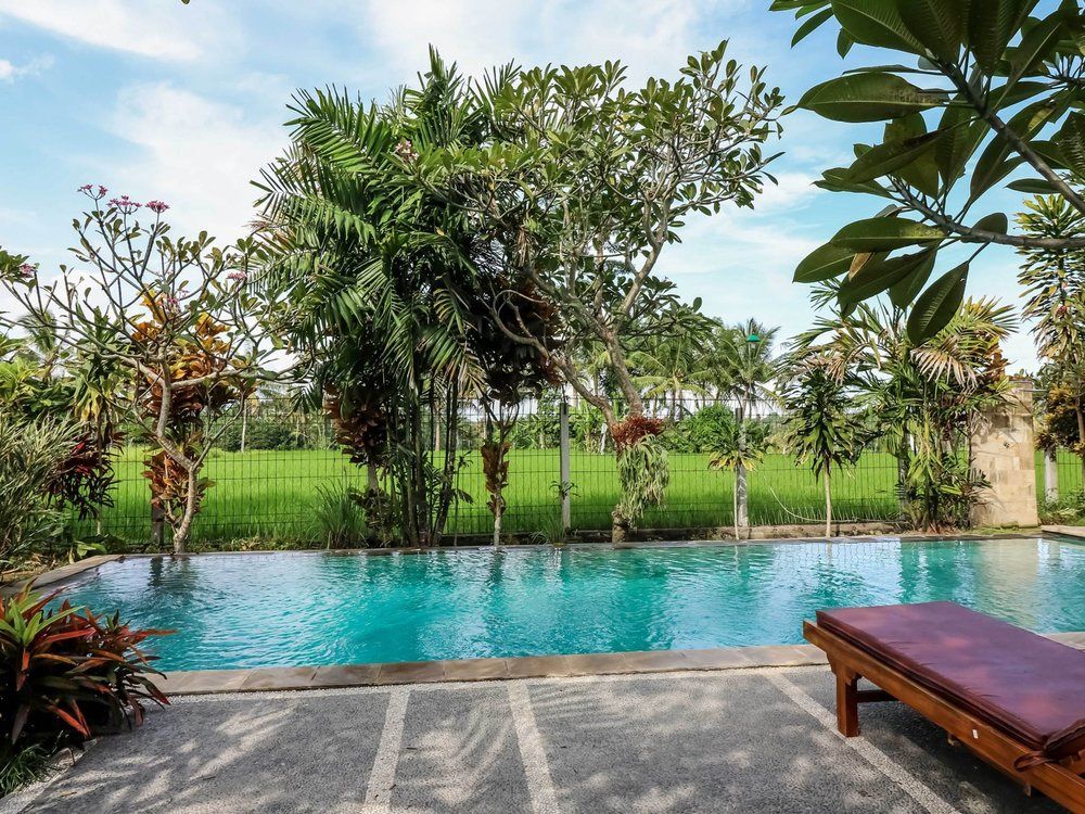 ZEN Rooms Ubud Singakerta — eco-hotel in Ubud