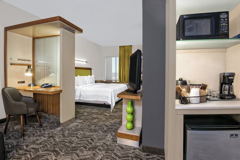 SpringHill Suites by Marriott San Antonio SeaWorld Lackland - photo 8