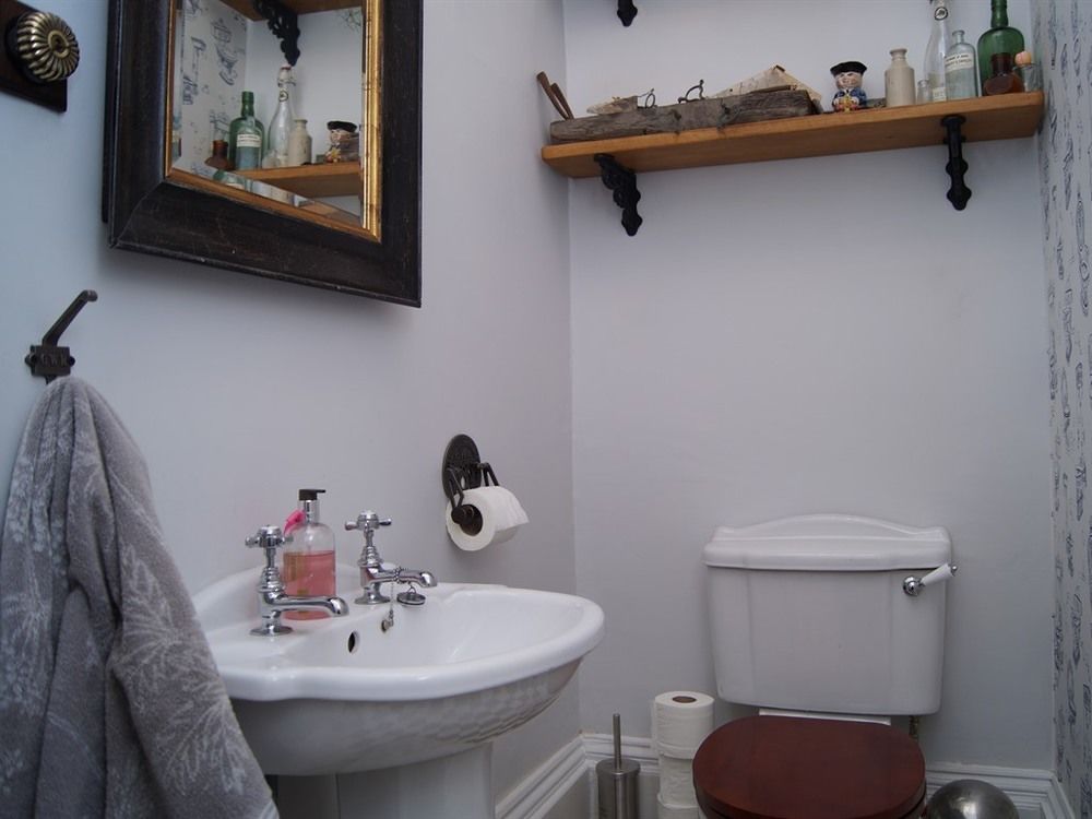 Number 5ifty 8ight — Tavistock — photo 5