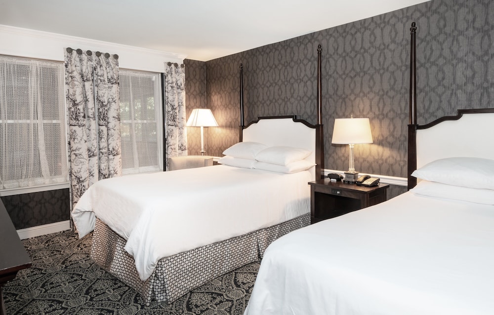 Historic Inns of Annapolis - photo 25