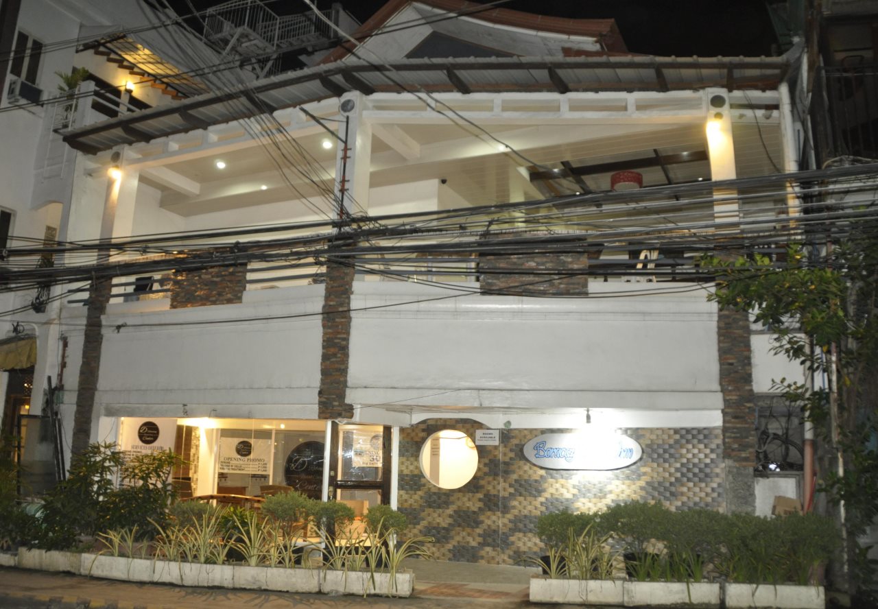 Boracay Tourists Inn - last minute hotel in Malay