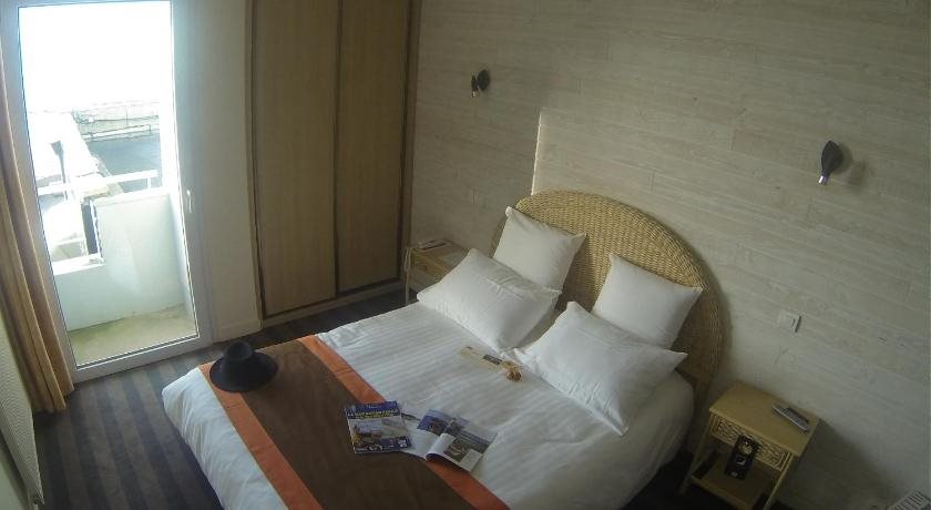 L’Empreinte in Saint-Michel-Chef-Chef, France