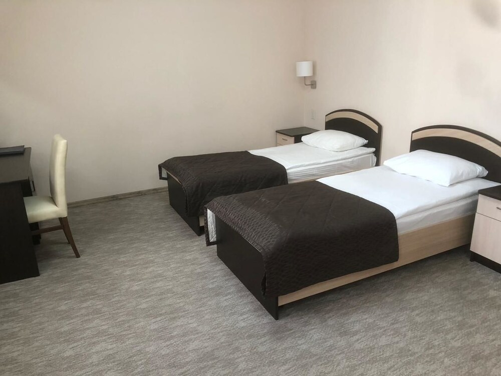 Mini hotel Irbis in Penza, Russia