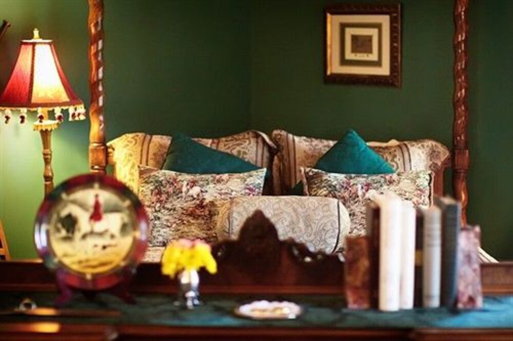 Black Horse Inn - photo 14