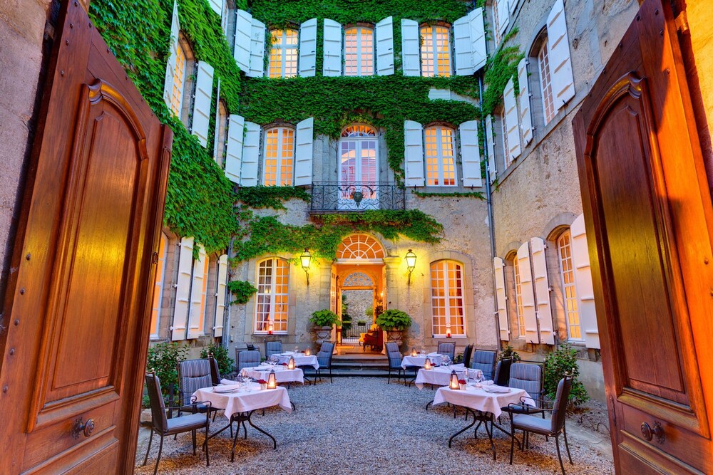 Relais de Mirepoix — hotel in Mirepoix