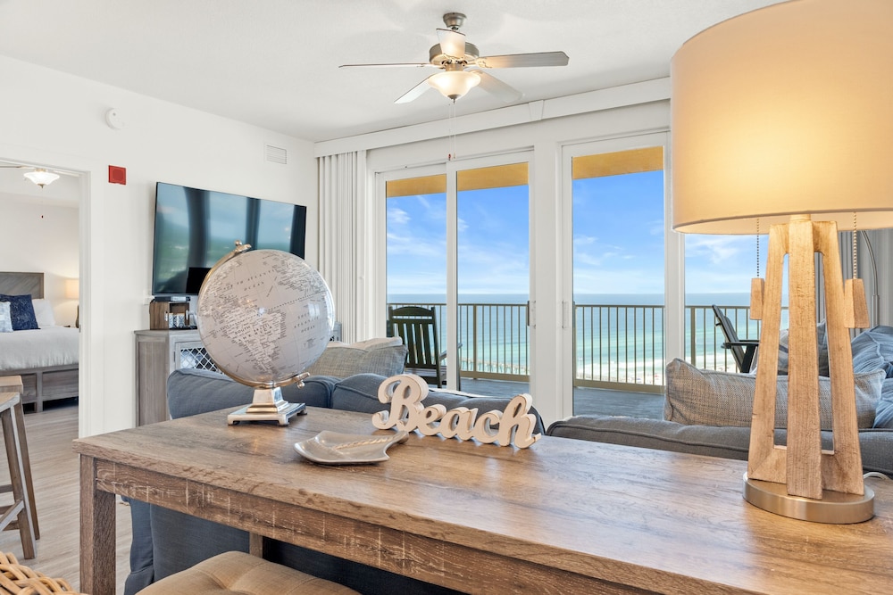 Calypso Tower 3 by Panhandle Getaways - photo 499