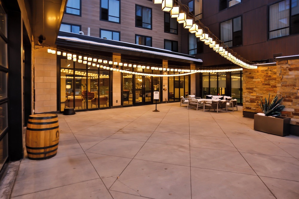 Hotel Indigo Silverthorne by IHG - photo 95