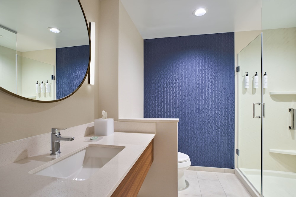 Fairfield by Marriott Inn & Suites Hagerstown - photo 10
