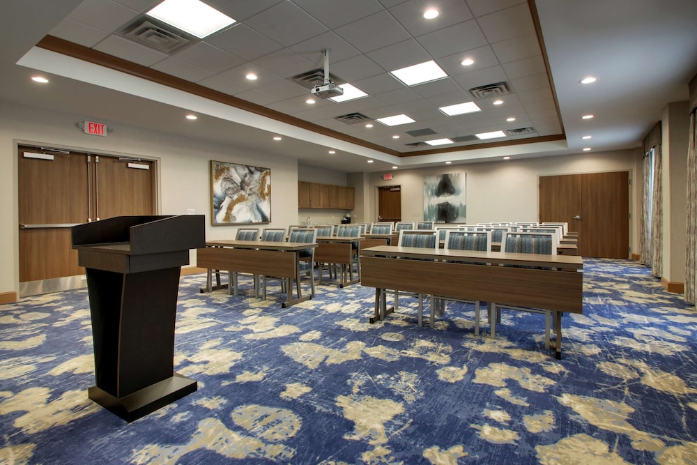 Hampton Inn Sneads Ferry North Topsail Beach - photo 47