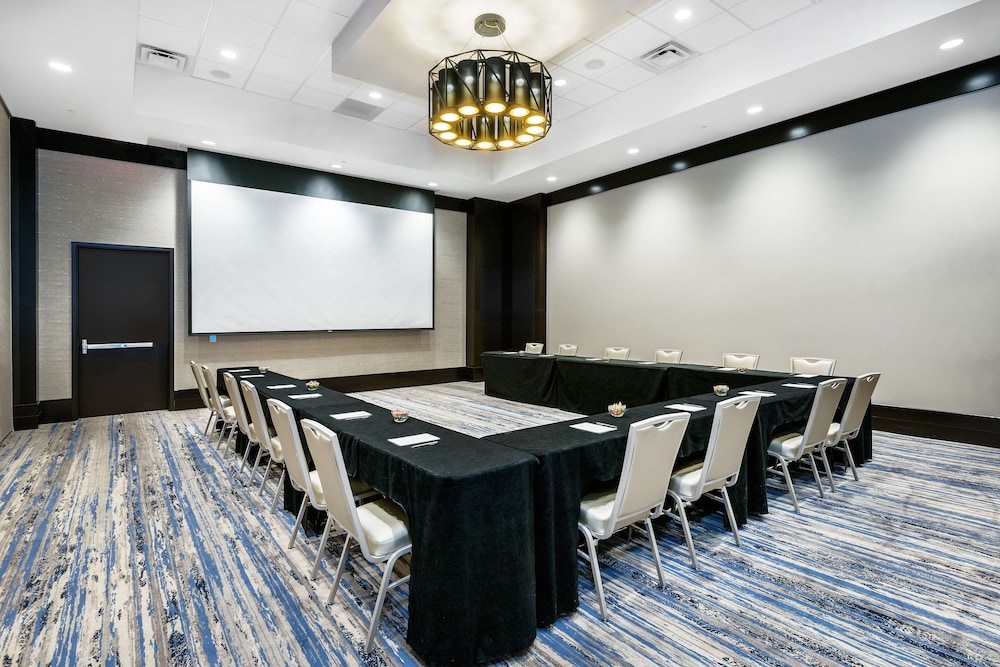 Embassy Suites by Hilton College Station TX - photo 29