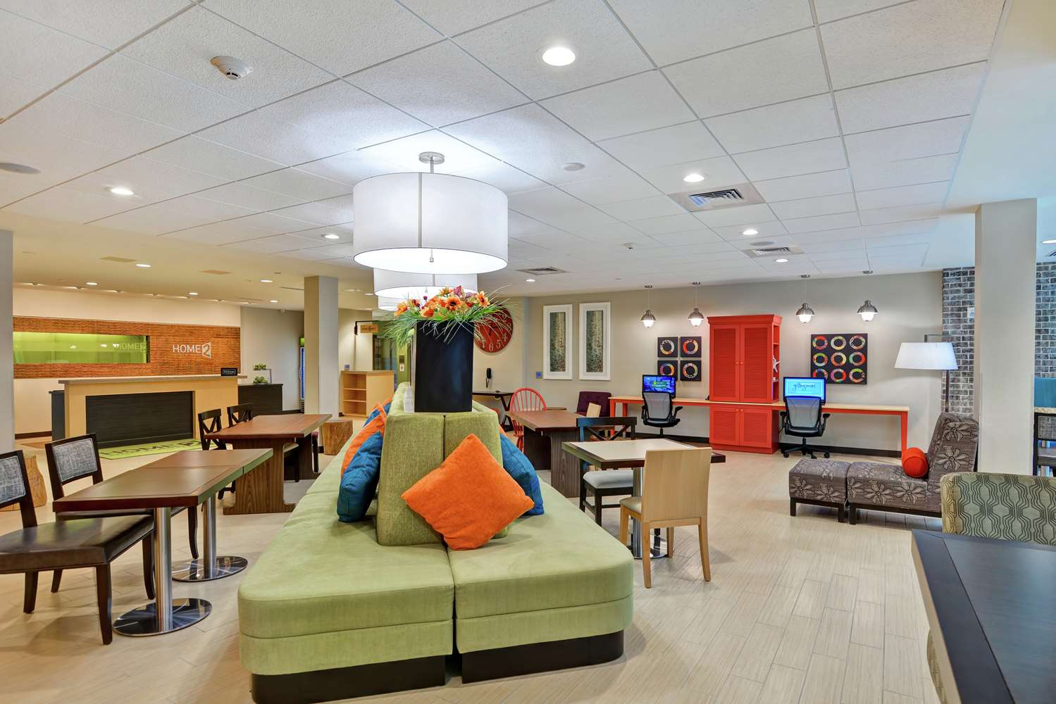 Home2 Suites by Hilton Hilton Head - photo 10