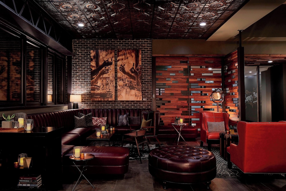 The Edwin Hotel Autograph Collection - photo 70