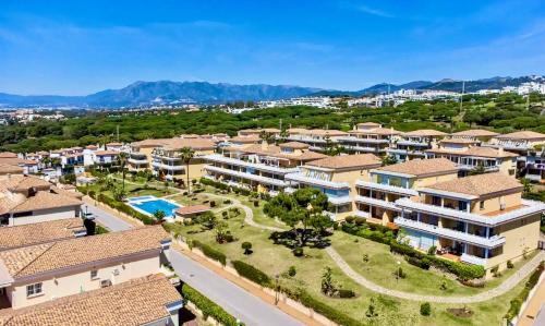 Cabopino Las Mimosas — 4-Star Luxury Hotel in Marbella, Spain