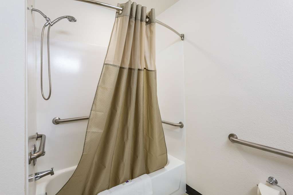 Motel 6 Smyrna GA Atlanta - photo 26