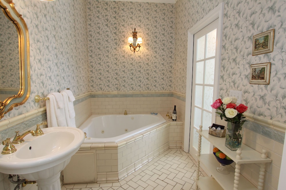 Napa Inn - photo 46