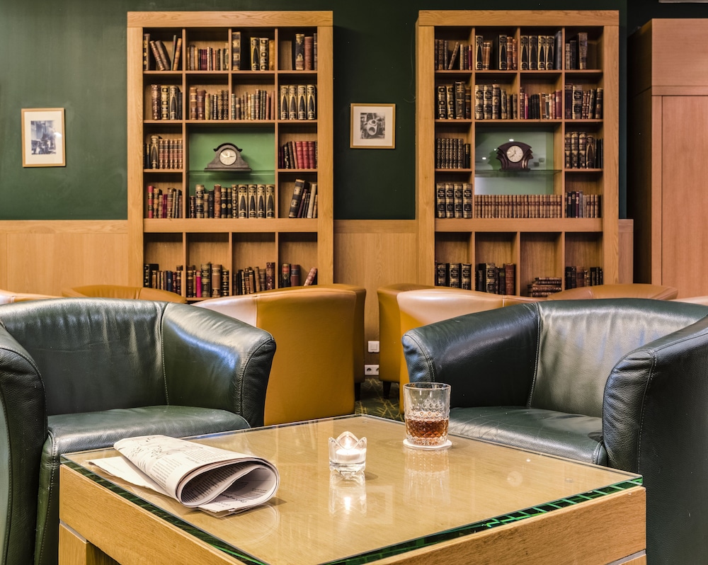 מזון ומשקאות