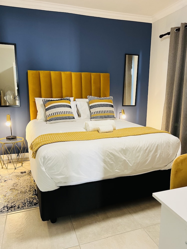 435 On Vale Boutique Aparthotel in Randburg, South Africa