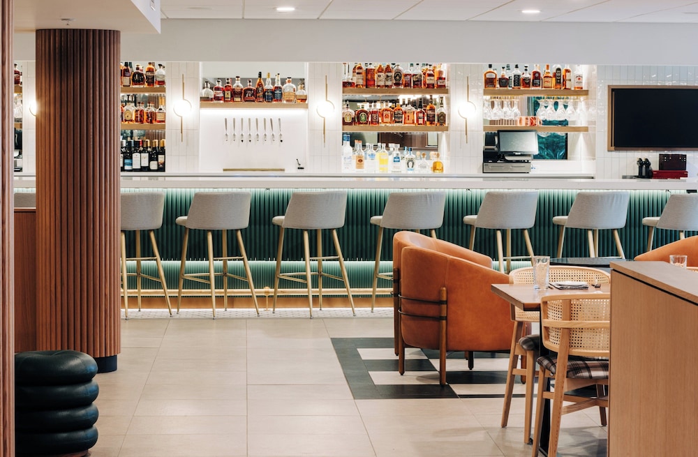 Crowne Plaza Louisville Airport Expo Ctr By Ihg — Louisville