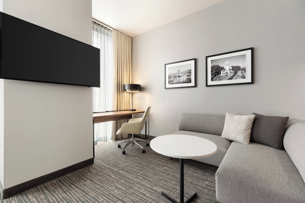 Residence Inn by Marriott Missoula Downtown - photo 17