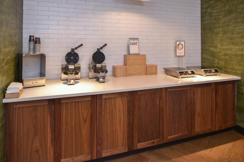 Fairfield Inn & Suites by Marriott Columbus Grove City - photo 110