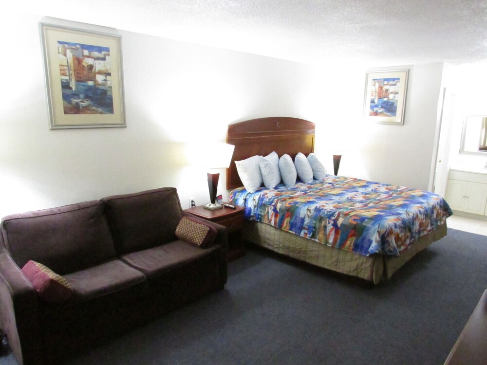 Parsons Inn - photo 9