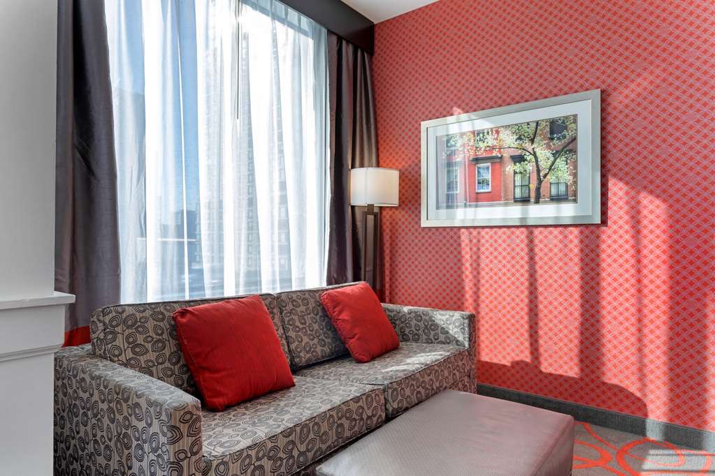 Comfort Inn & Suites near Stadium - photo 38