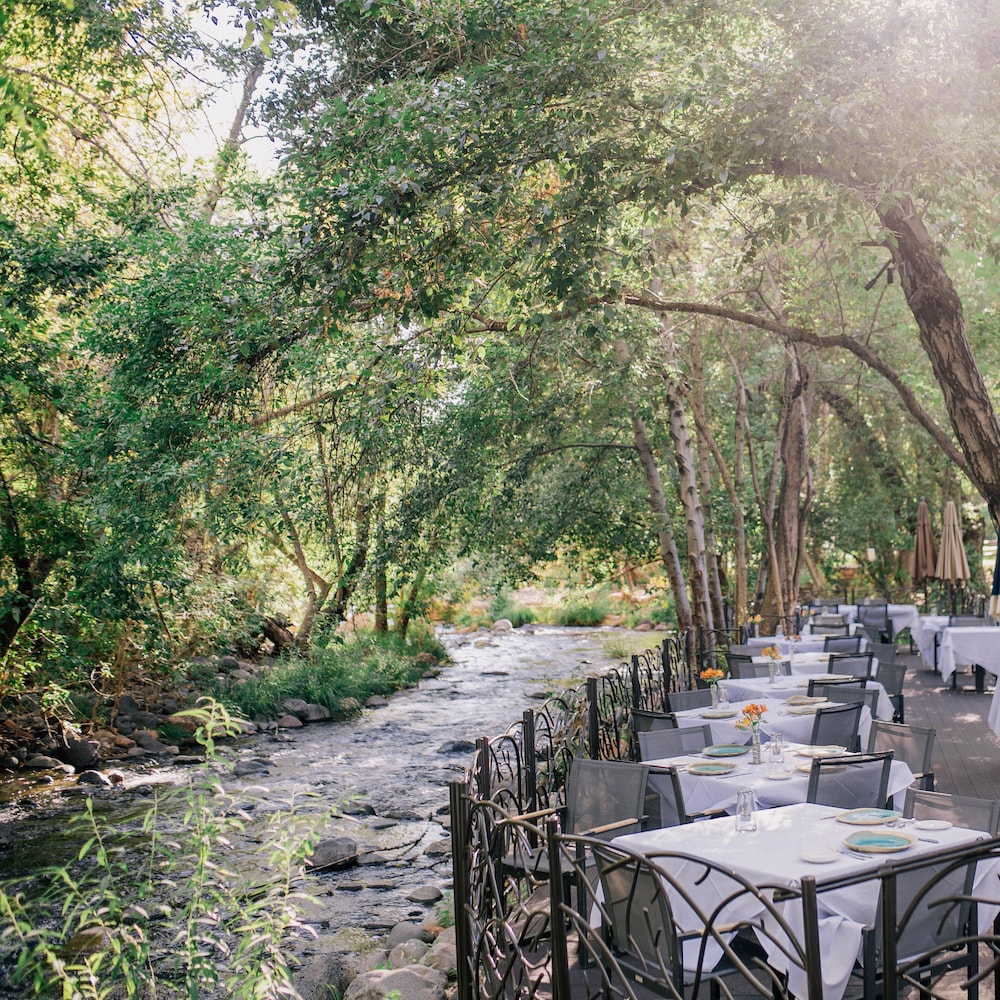L'Auberge de Sedona - photo 158