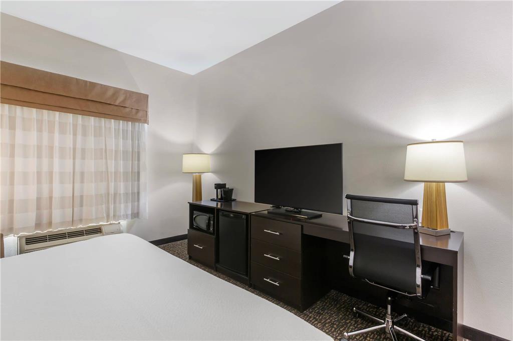 Sleep Inn & Suites Devils Lake - photo 24