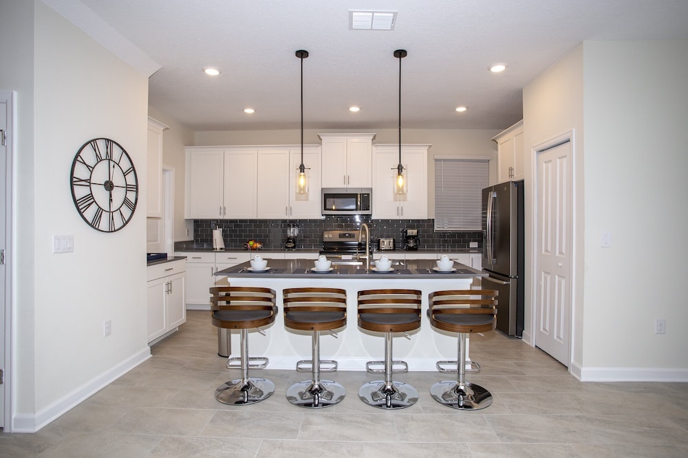 Fabulous 5 Bedrooms Close to Disney at Champions Gate Resort 8988 - photo 37