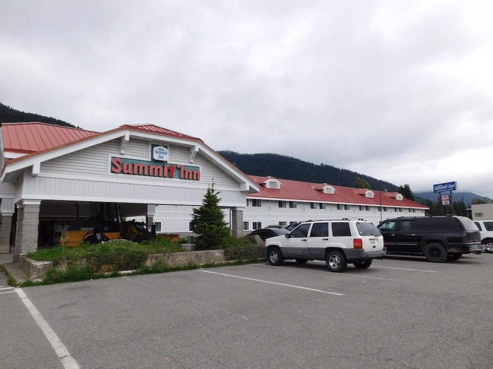 Summit Inn - photo 34