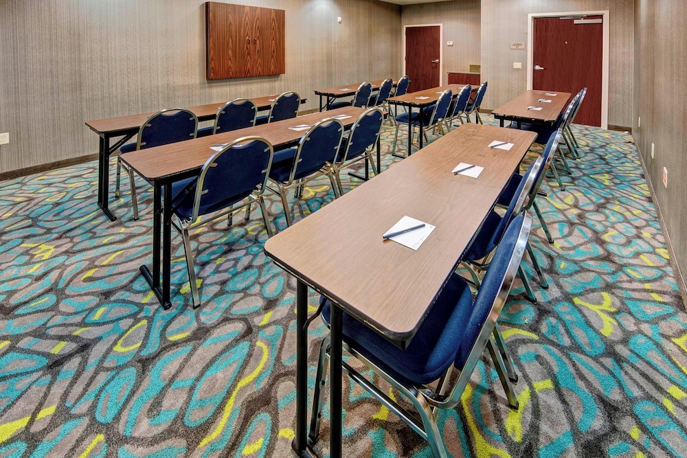 SpringHill Suites by Marriott Naples - photo 25