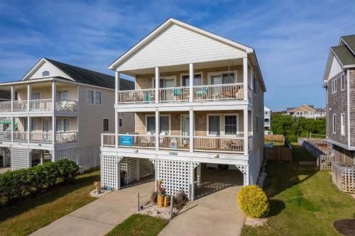 NH283 Pelican’s Post in Nags Head, United States