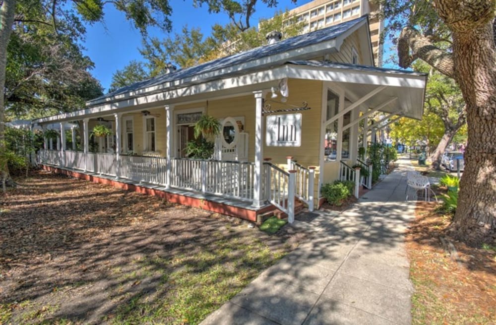 The Inn At Ocean Springs - photo 19
