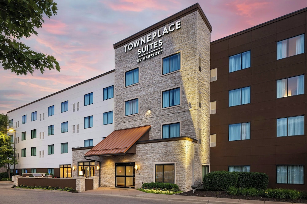 TownePlace Suites Minneapolis near Mall of America - photo 43