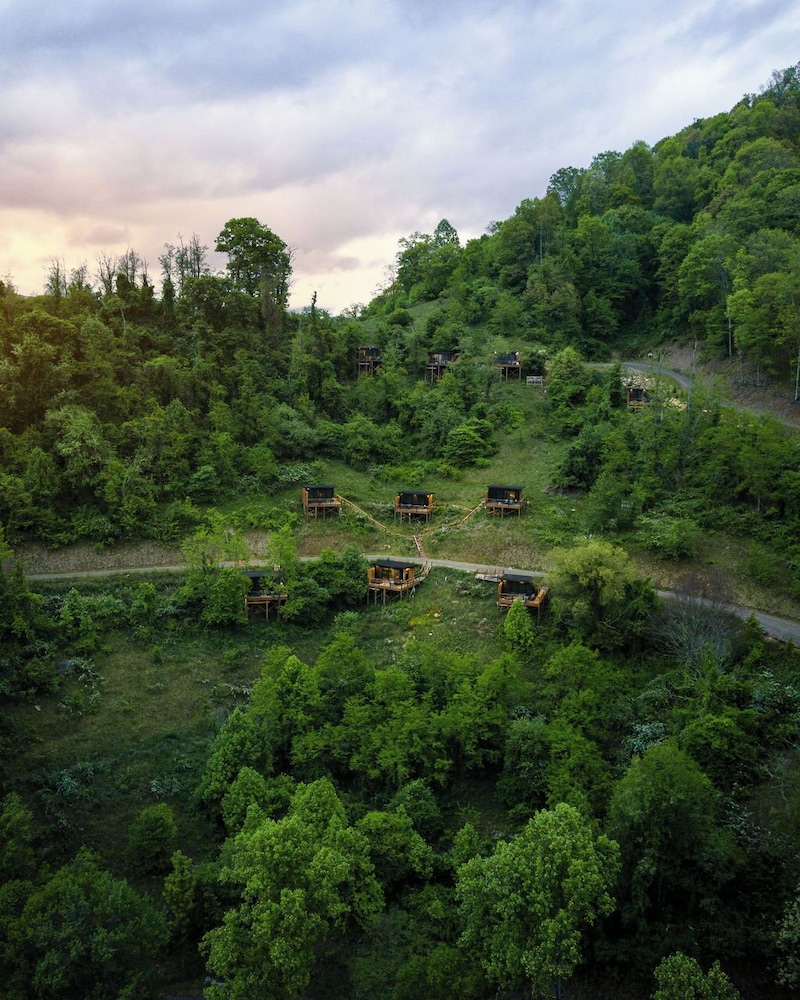 The Glamping Collective - photo 63