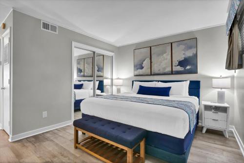 Summer Sands 308 by Sea Scape Properties in Wrightsville Beach, United States